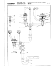Схема №4 SE031058 с изображением Слив для электропечи Bosch 00098694
