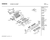 Схема №3 HE47560 с изображением Переключатель для плиты (духовки) Siemens 00155334