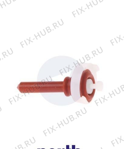 Большое фото - Плунжер для Bosch 00166627 в гипермаркете Fix-Hub