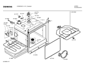 Схема №5 HB380460 с изображением Инструкция по эксплуатации для плиты (духовки) Siemens 00596993