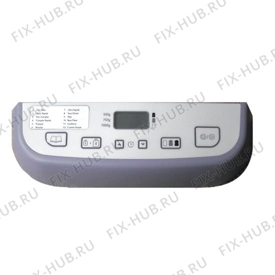 Большое фото - Панель для мультиварки (пароварки) Philips 422245945780 в гипермаркете Fix-Hub