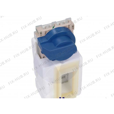 Уплотнитель (прокладка) для холодильника Whirlpool 481236138103 в гипермаркете Fix-Hub
