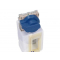 Уплотнитель (прокладка) для холодильника Whirlpool 481236138103 в гипермаркете Fix-Hub -фото 5