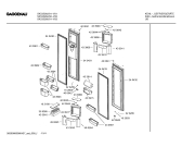 Схема №12 SK535263 с изображением Шланг для холодильника Bosch 00433897