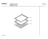 Схема №4 HB12020SK с изображением Панель для плиты (духовки) Siemens 00286574