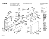 Схема №4 S4142W0GB GB5122.25I с изображением Программатор для посудомоечной машины Bosch 00091085