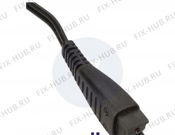 Большое фото - Переходник для бритвы (эпилятора) Panasonic WESLT6NK7664 в гипермаркете Fix-Hub