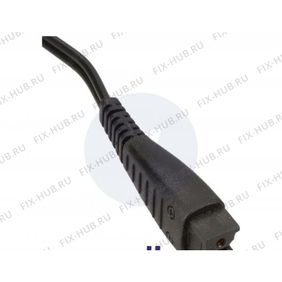 Переходник для бритвы (эпилятора) Panasonic WESLT6NK7664 в гипермаркете Fix-Hub