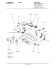 Схема №35 FM623K4 с изображением Сервисная инструкция для моноблока Siemens 00535341