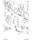 Схема №2 STUTTGART 1209-NL с изображением Декоративная панель для стиралки Whirlpool 481245211579