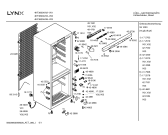 Схема №4 4KF3820A с изображением Инструкция по эксплуатации для холодильника Bosch 00591093
