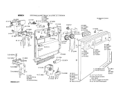 Схема №3 0730202616 GS12 с изображением Переключатель для посудомойки Bosch 00075285
