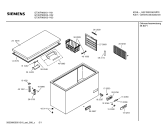 Схема №2 GT26P900 с изображением Клапан для холодильника Siemens 00240578