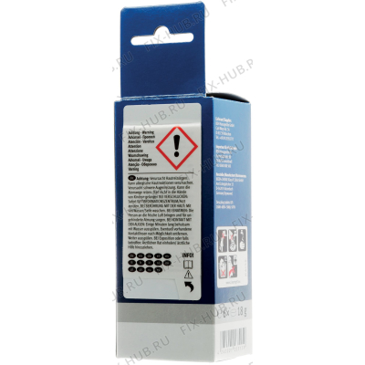 Таблетки для удаления накипи для чайника (термопота) Bosch 00311864 в гипермаркете Fix-Hub