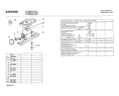 Схема №2 KT153609 с изображением Декоративная планка для холодильной камеры Siemens 00119072