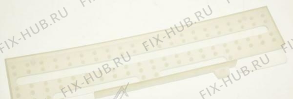 Большое фото - Обшивка для духового шкафа Electrolux 5613766202 в гипермаркете Fix-Hub