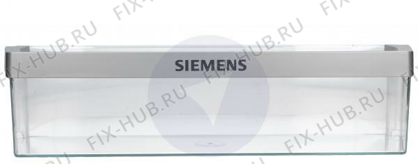 Большое фото - Поднос для холодильной камеры Siemens 00705189 в гипермаркете Fix-Hub