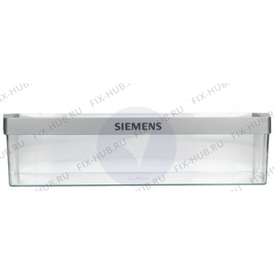 Поднос для холодильной камеры Siemens 00705189 в гипермаркете Fix-Hub