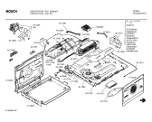 Схема №5 HEN784750 с изображением Инструкция по эксплуатации для духового шкафа Bosch 00589557