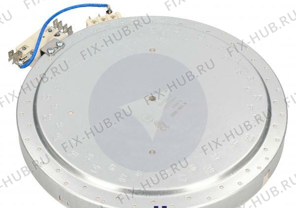 Большое фото - Тэн для духового шкафа Gorenje 607619 в гипермаркете Fix-Hub