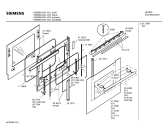 Схема №5 HB28024 с изображением Инструкция по эксплуатации для плиты (духовки) Siemens 00528037