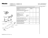 Схема №3 KGVMI6W2 KD1450S/GB с изображением Дверь для холодильника Bosch 00243119