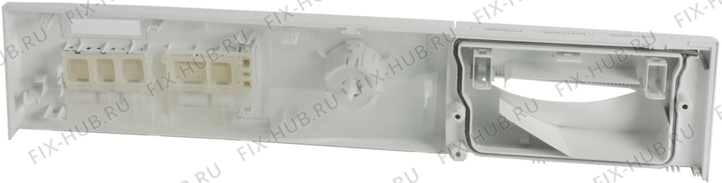 Большое фото - Панель управления для стиралки Bosch 00667591 в гипермаркете Fix-Hub