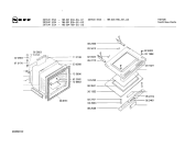 Схема №2 195304789 2078.41ESX с изображением Розетка для плиты (духовки) Bosch 00052331
