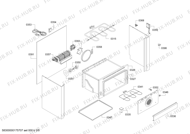 Схема №4 SOH903450I с изображением Контрольная лампа для духового шкафа Bosch 00419944