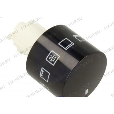 Кнопка для электропечи Electrolux 5618501208 в гипермаркете Fix-Hub
