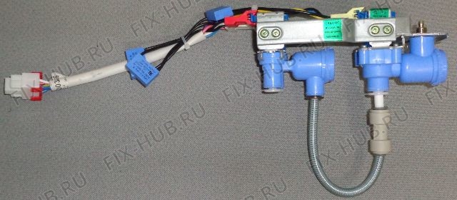 Большое фото - Дроссель для холодильника Beko 4346600385 в гипермаркете Fix-Hub