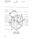 Схема №6 LAV505 N с изображением Всякое для посудомоечной машины Aeg 8996451778501