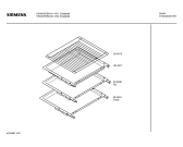 Схема №5 HB44055SK с изображением Инструкция по эксплуатации для электропечи Siemens 00584382