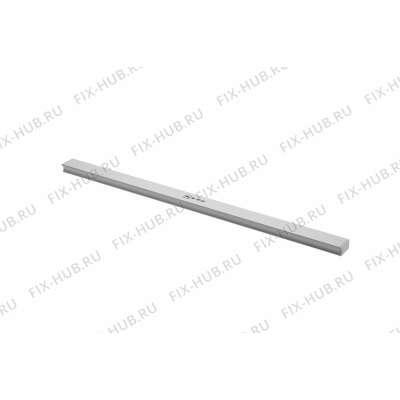 Планка ручки для вентиляции Bosch 00434284 в гипермаркете Fix-Hub