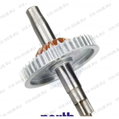 Полуось для кухонного комбайна KENWOOD KW696689 в гипермаркете Fix-Hub