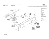 Схема №3 HB331478 с изображением Таймер для плиты (духовки) Siemens 00084119