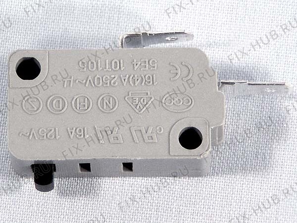 Большое фото - Тумблер для микроволновки KENWOOD KW678869 в гипермаркете Fix-Hub