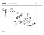 Схема №3 HL54425NN с изображением Инструкция по эксплуатации для плиты (духовки) Siemens 00524156