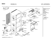 Схема №2 KDF32420 с изображением Емкость для холодильника Bosch 00431849