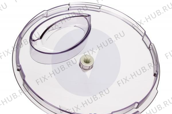 Большое фото - Крышечка для кухонного измельчителя BRAUN BR67000053 в гипермаркете Fix-Hub