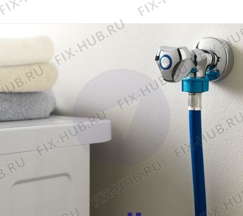 Большое фото - Шланг для стиралки Electrolux 9029793438 в гипермаркете Fix-Hub