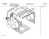 Схема №4 HEN356B с изображением Инструкция по эксплуатации для электропечи Bosch 00518201