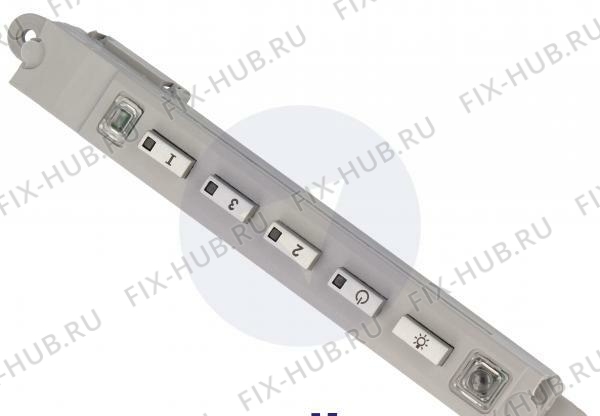 Большое фото - Сенсорная панель для вытяжки Electrolux 4055362869 в гипермаркете Fix-Hub