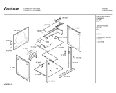 Схема №4 CH24551 с изображением Инструкция по эксплуатации для электропечи Bosch 00522364