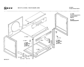 Схема №6 E3158W0NL NL-JOKER 355 A CLOU с изображением Переключатель для духового шкафа Bosch 00030070