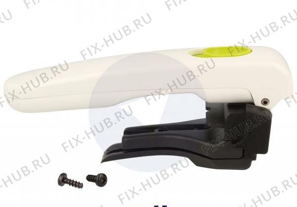 Большое фото - Ручка для электротостера Tefal SS-1530000321 в гипермаркете Fix-Hub