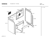 Схема №5 HS33226EU с изображением Инструкция по эксплуатации для плиты (духовки) Siemens 00528774