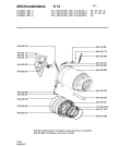 Схема №1 LAV1260-10 с изображением Емкость для стиральной машины Aeg 8996454262792