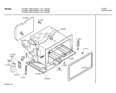 Схема №6 HB9TIA7GB TKC8082 с изображением Инструкция по эксплуатации для плиты (духовки) Bosch 00587231