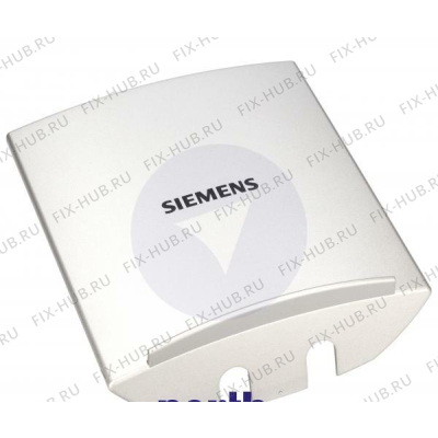 Крышка для электрокофемашины Siemens 00496247 в гипермаркете Fix-Hub
